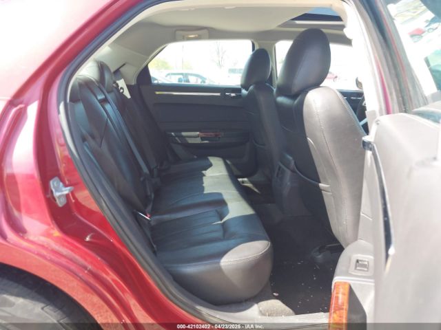 2009 CHRYSLER 300C 2C3KA63T39H564785 Photo 7