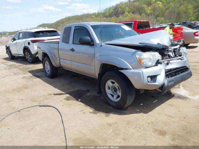 5TFUU4EN9FX144096 auction archive image