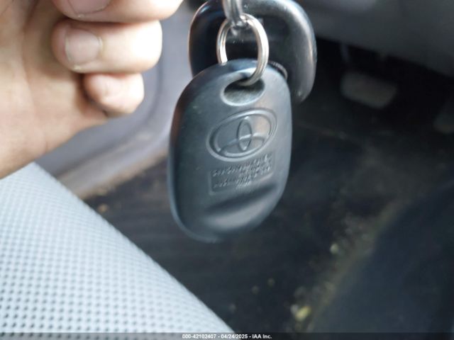 5TFUU4EN9FX144096 Toyota Tacoma Base V6