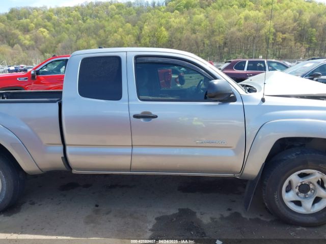 5TFUU4EN9FX144096 Toyota Tacoma Base V6