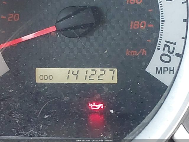5TFUU4EN9FX144096 Toyota Tacoma Base V6