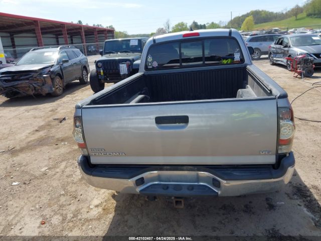 5TFUU4EN9FX144096 Toyota Tacoma Base V6