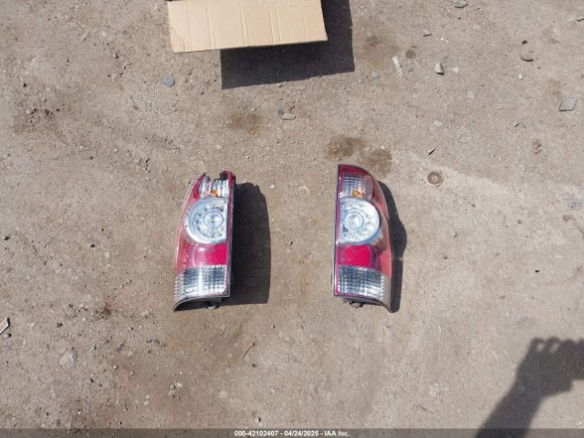 5TFUU4EN9FX144096 Toyota Tacoma Base V6