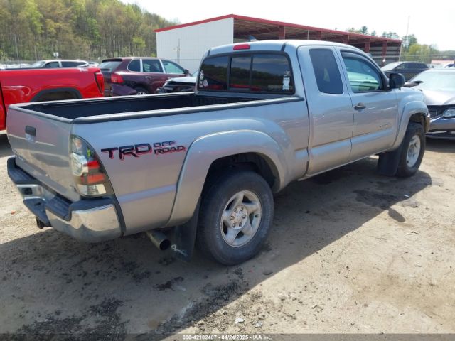 5TFUU4EN9FX144096 Toyota Tacoma Base V6