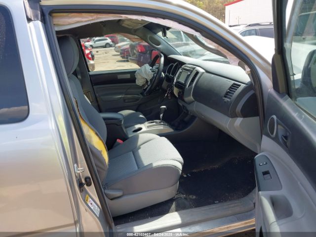 5TFUU4EN9FX144096 Toyota Tacoma Base V6