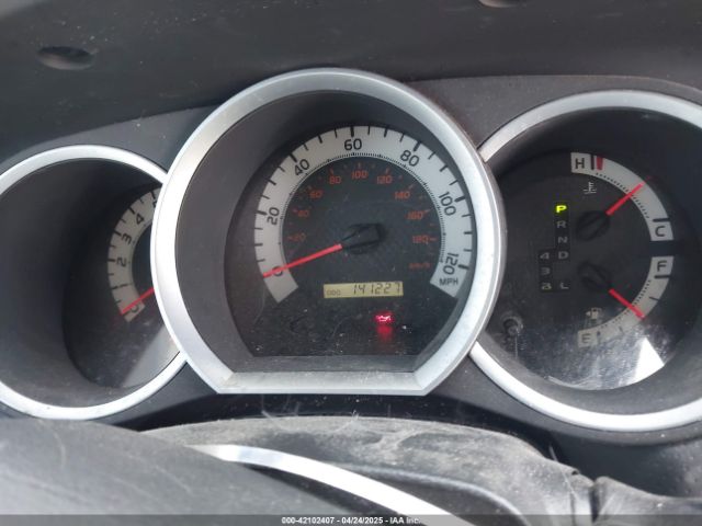 5TFUU4EN9FX144096 Toyota Tacoma Base V6