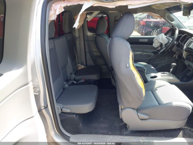 5TFUU4EN9FX144096 Toyota Tacoma Base V6