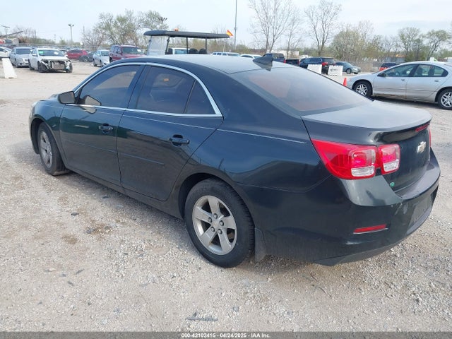 Chevrolet MALIBU LS 2015 1G11B5SL2FF223416 Image 3