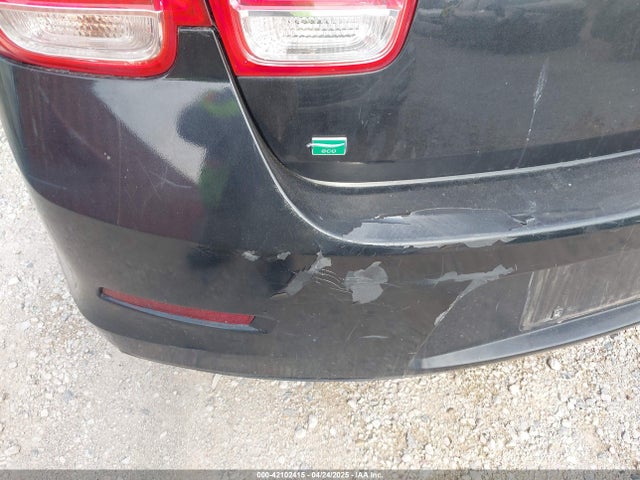 Chevrolet MALIBU LS 2015 1G11B5SL2FF223416 Image 6