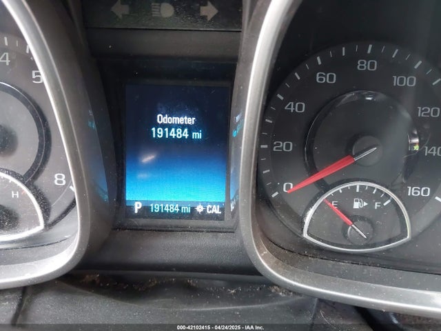 Chevrolet MALIBU LS 2015 1G11B5SL2FF223416 Image 7