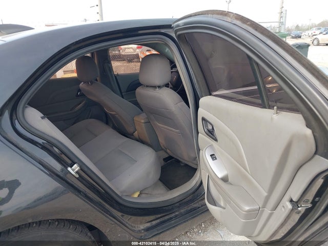 Chevrolet MALIBU LS 2015 1G11B5SL2FF223416 Image 8