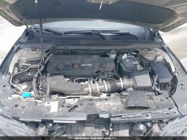 1HGCV2F92JA032736 Honda Accord Touring 2.0t