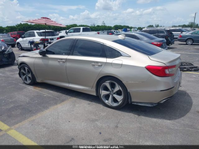 1HGCV2F92JA032736 Honda Accord Touring 2.0t