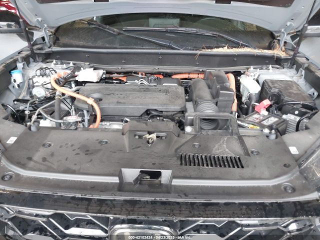 7FARS6H56RE059223 Honda Cr-v Hybrid Sport
