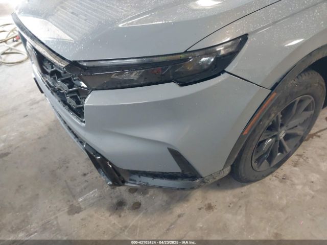 7FARS6H56RE059223 Honda Cr-v Hybrid Sport