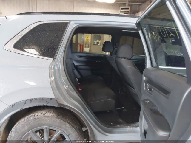 7FARS6H56RE059223 Honda Cr-v Hybrid Sport
