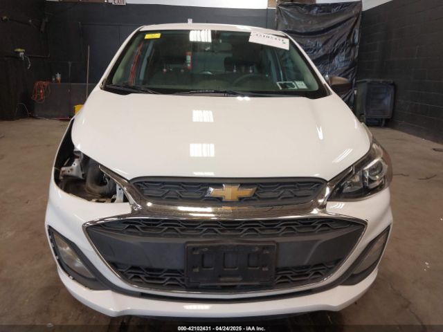 KL8CB6SA0LC423561 Chevrolet Spark Fwd Ls Automatic