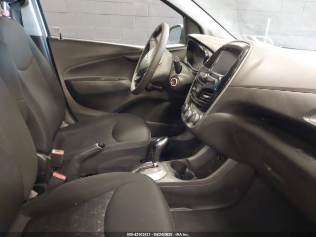 KL8CB6SA0LC423561 Chevrolet Spark Fwd Ls Automatic