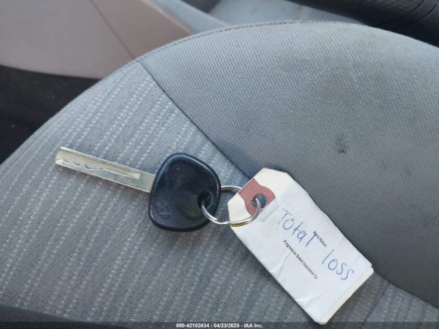 KMHCT4AE5HU187242 Hyundai ACCENT SE