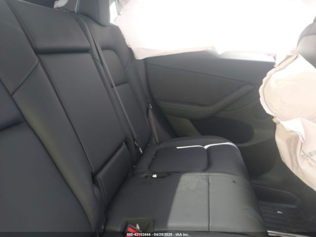2024 TESLA MODEL Y 7SAYGAEE8RF178443 Photo 7