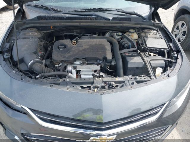 1G1ZE5ST5GF359888 Chevrolet lfv - di: direct injection, vvt, gen1 gmna