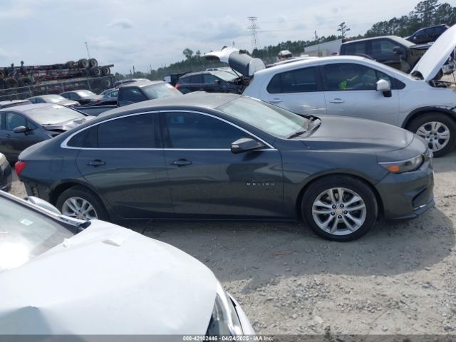1G1ZE5ST5GF359888 Chevrolet lfv - di: direct injection, vvt, gen1 gmna