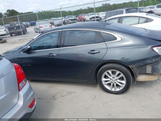 1G1ZE5ST5GF359888 Chevrolet lfv - di: direct injection, vvt, gen1 gmna