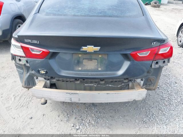1G1ZE5ST5GF359888 Chevrolet lfv - di: direct injection, vvt, gen1 gmna