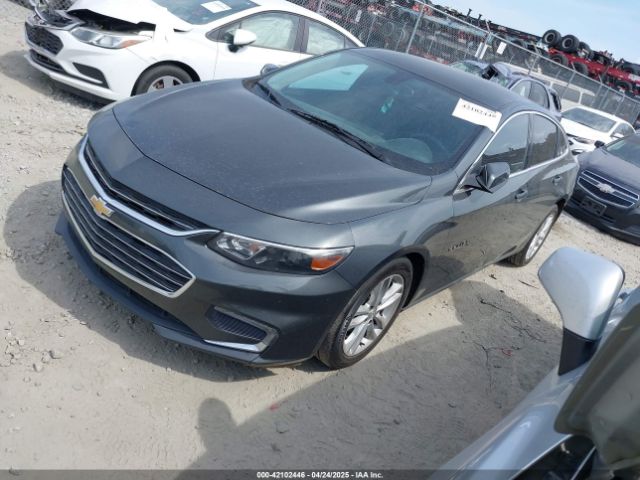 1G1ZE5ST5GF359888 Chevrolet lfv - di: direct injection, vvt, gen1 gmna