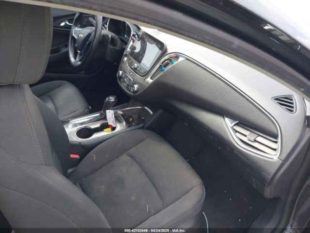 1G1ZE5ST5GF359888 Chevrolet lfv - di: direct injection, vvt, gen1 gmna