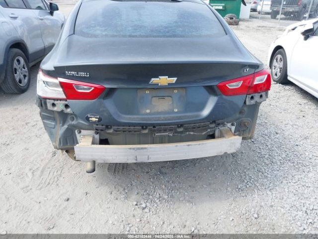 1G1ZE5ST5GF359888 Chevrolet lfv - di: direct injection, vvt, gen1 gmna