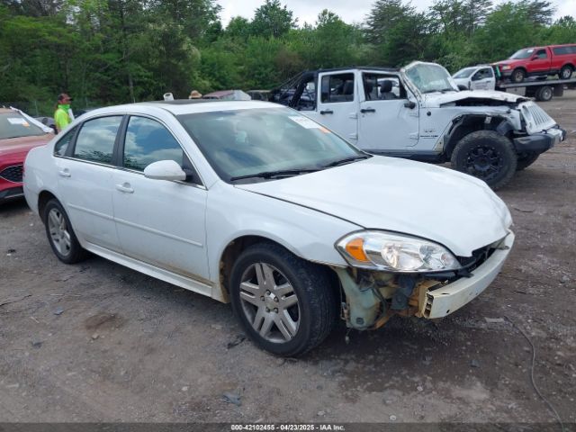 2G1WB5E31F1125843 auction archive image