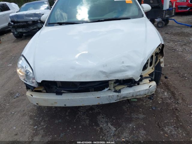 2G1WB5E31F1125843 Chevrolet Impala Limited Lt