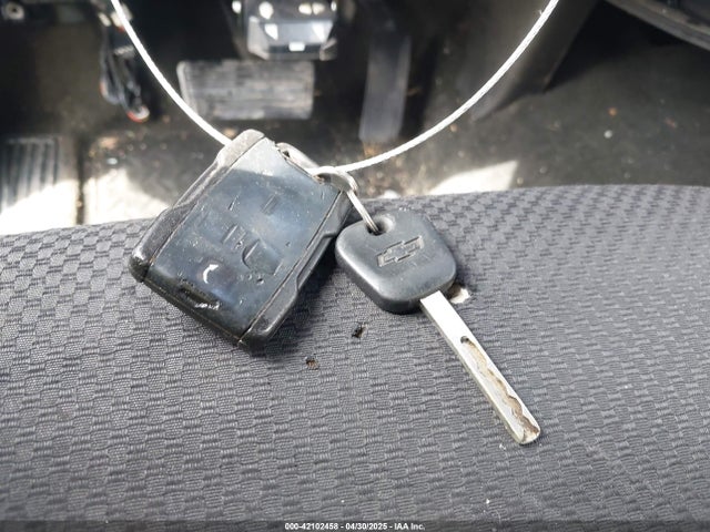 1GCVKREC7GZ397414 Chevrolet Silverado 1500 2lt