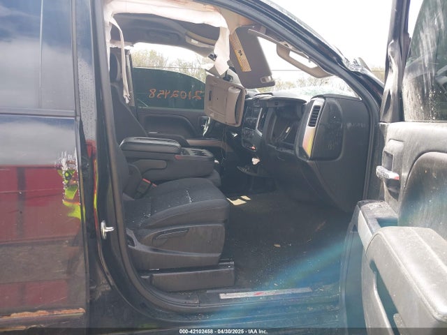 1GCVKREC7GZ397414 Chevrolet Silverado 1500 2lt