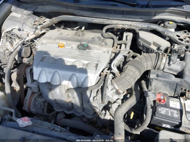 2010 ACURA TSX JH4CU2F68AC004532 Photo 9