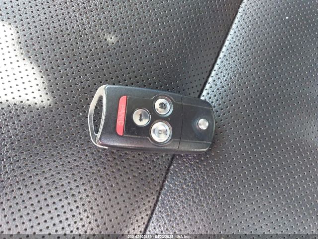 2010 ACURA TSX JH4CU2F68AC004532 Photo 10