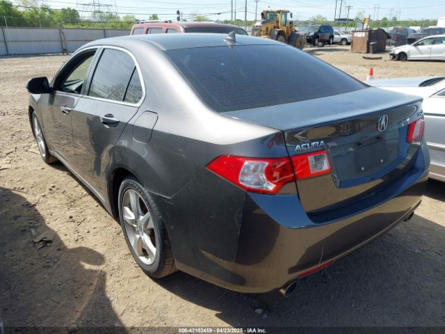 2010 ACURA TSX JH4CU2F68AC004532 Photo 2