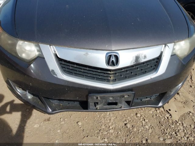 2010 ACURA TSX JH4CU2F68AC004532 Photo 5