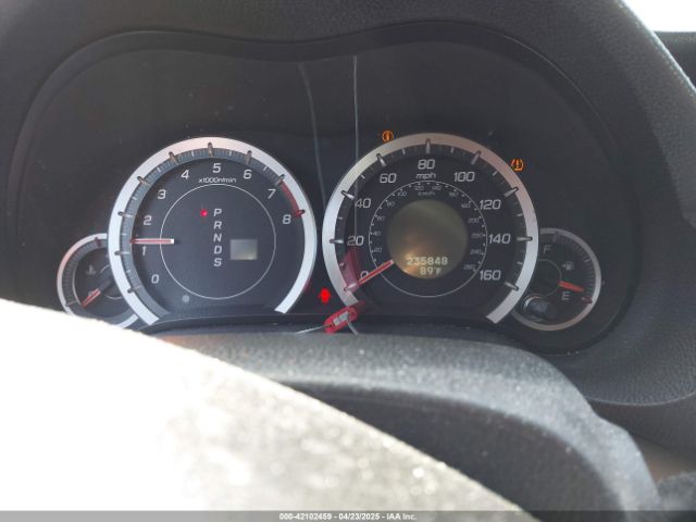 2010 ACURA TSX JH4CU2F68AC004532 Photo 6