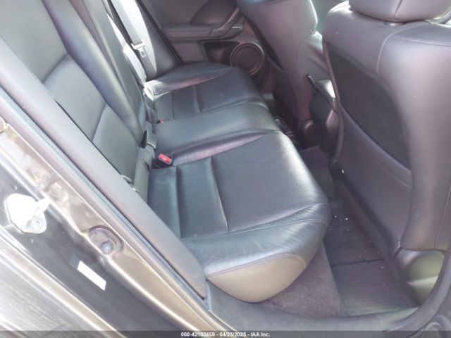 2010 ACURA TSX JH4CU2F68AC004532 Photo 7