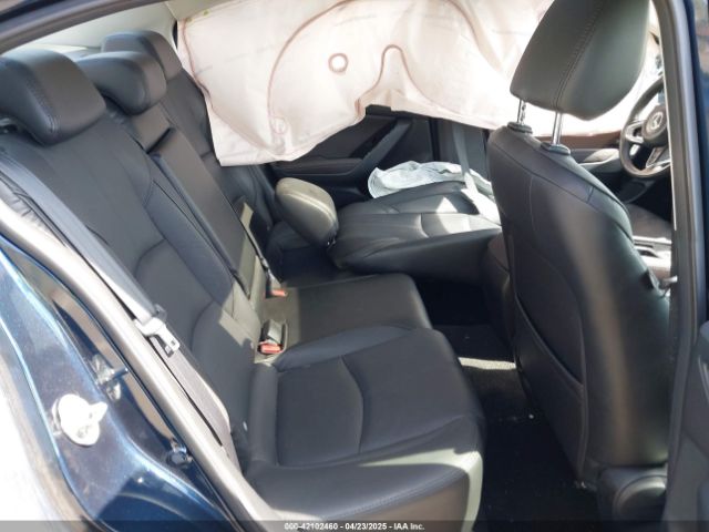 3MZBN1W36JM213063 Mazda Mazda3 Grand Touring