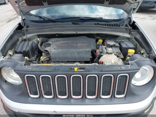 ZACCJBBBXHPE49762 Jeep 2017
