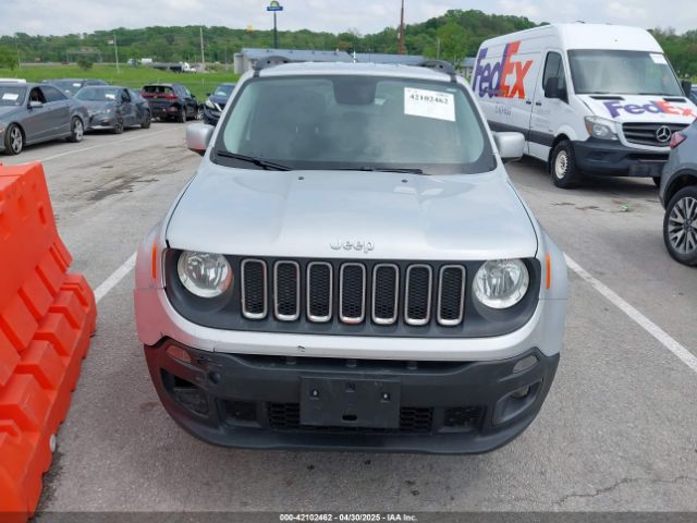 ZACCJBBBXHPE49762 Jeep 2017