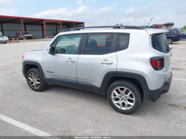 ZACCJBBBXHPE49762 Jeep 2017
