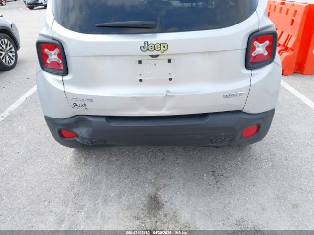 ZACCJBBBXHPE49762 Jeep 2017