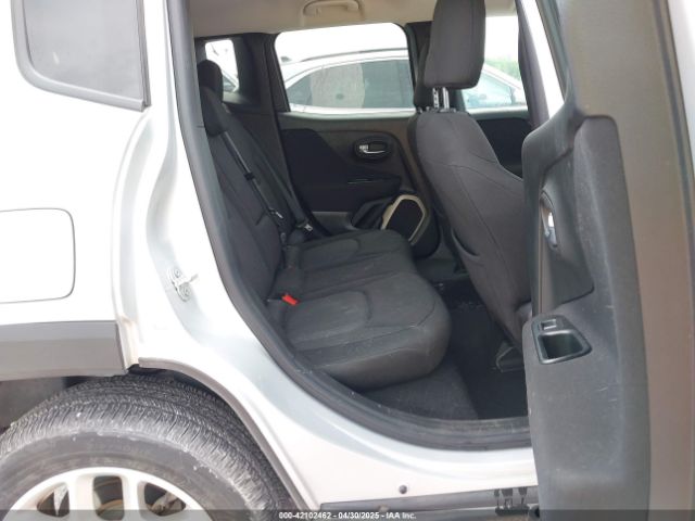 ZACCJBBBXHPE49762 Jeep 2017