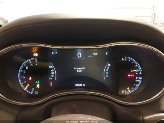 1C4RJFCG0EC396291 Jeep Grand Cherokee Overland