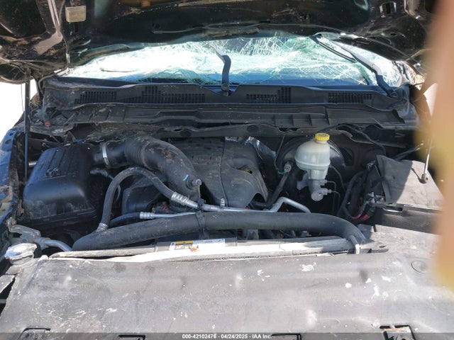 RAM 1500 Sport 2014 1C6RR7HT8ES125111 Image 10