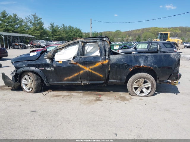 RAM 1500 Sport 2014 1C6RR7HT8ES125111 Image 15